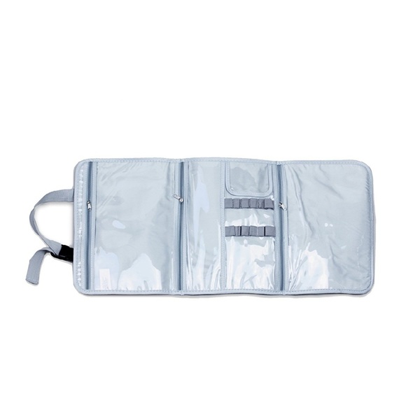 Beauty Travel Organizer Bag - Picture 2 of 4